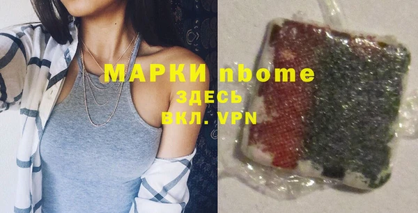 твердый Арсеньев